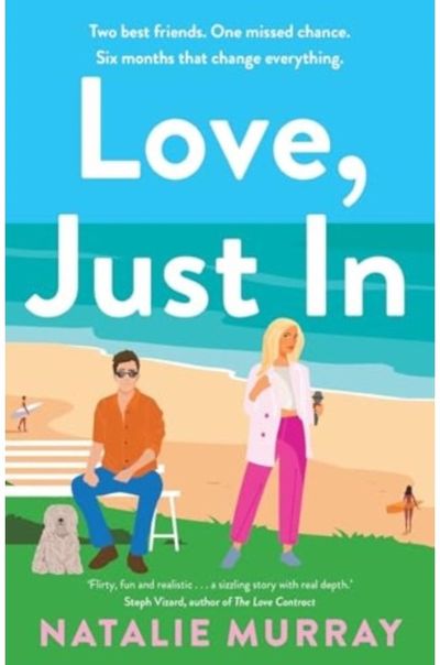 Love, Just In