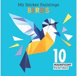 My Sticker 10 Magnificent