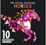 My Sticker 10 Magnificent