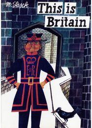 This is Britain