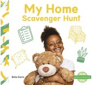 My Home Scavenger Hunt