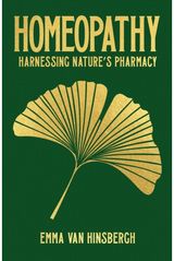 Homeopathy Harnessing nature's