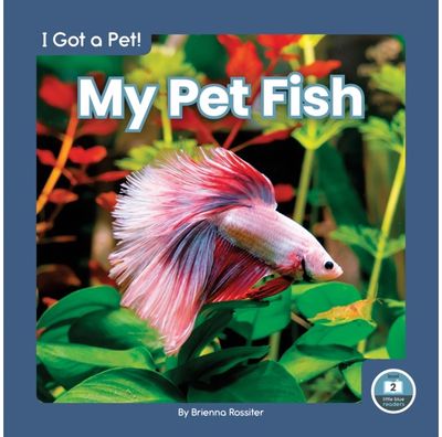 My Pet Fish