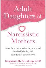 Adult Daughters of Quiet the Critical