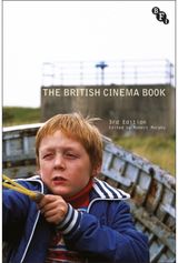 British Cinema Book