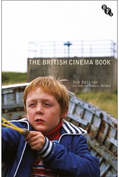 British Cinema Book