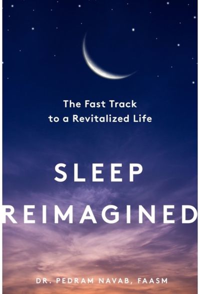 Sleep Reimagined The Fast Track to a