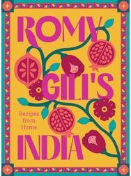 Romy Gills India: Recipes from Home Recipes from Home