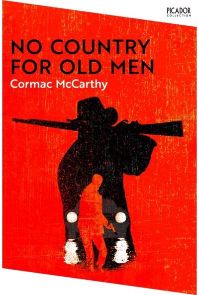 No Country for Old
