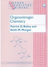 Organonitrogen Chemistry