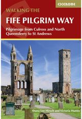 Walking the Fife Pilgrimage from