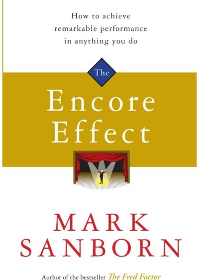 Encore Effect