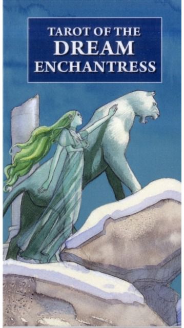 Tarot of the Dream Enchantress