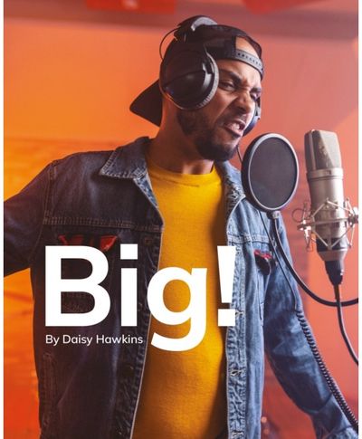 Big! Phonics Phase 3