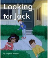 Looking for Jack Phonics Phase 3