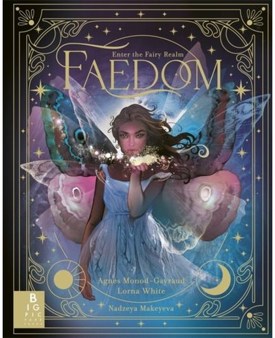 Faedom Enter the World of