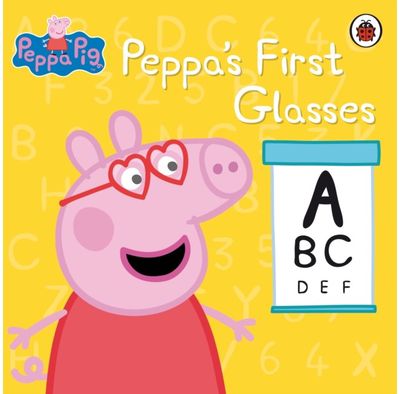 Peppa Pig: Peppas
