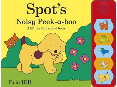 Spots Noisy