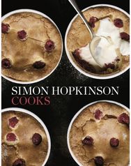 Simon Hopkinson Cooks