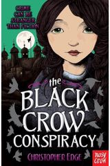 Black Crow