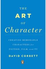 Art of Character Creating Memorable