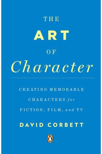 Art of Character Creating Memorable