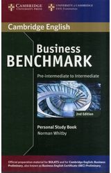 Business Benchmark
