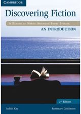 Discovering Fiction A Reader of North