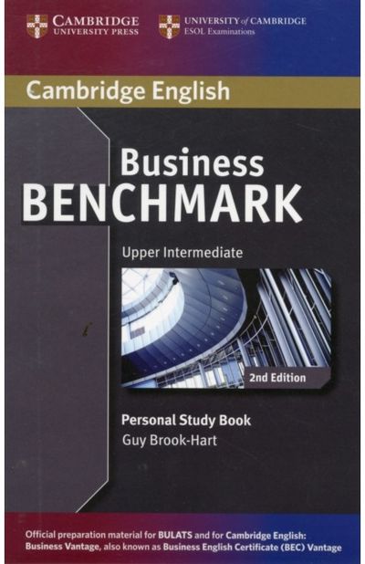 Business Benchmark