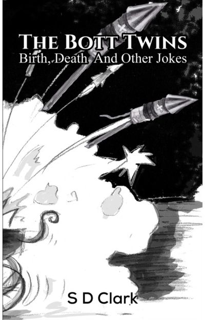 Bott Twins: Birth,