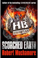 Hendersons Boys: Book 7