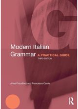 Modern Italian A Practical Guide