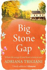 Big Stone Gap