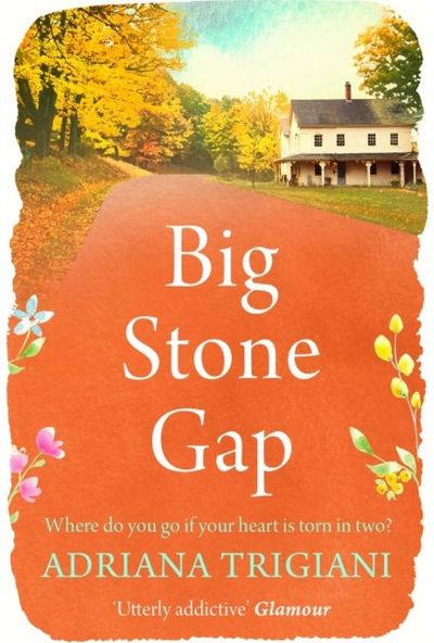 Big Stone Gap