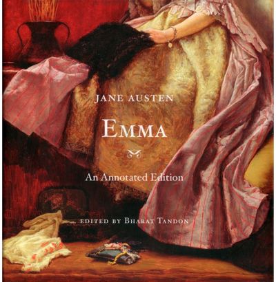 Emma An Annotated Edition
