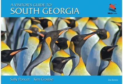 Visitors Guide to Second Edition