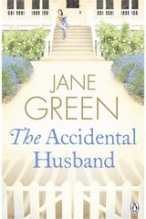 Accidental Husband