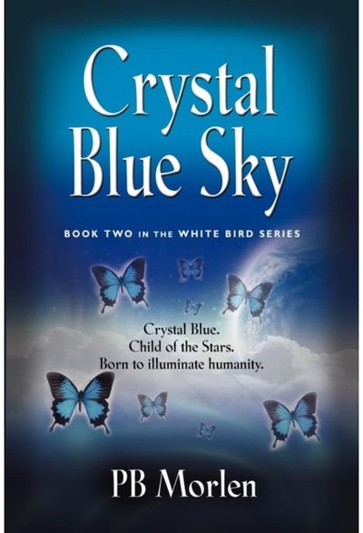 Crystal Blue Sky