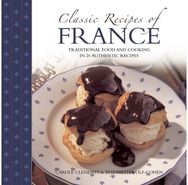 Classic Recipes of France