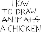 How to Draw a