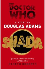 Doctor Who: Shada