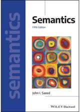 Semantics