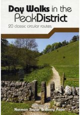 Day Walks in the 20 classic circular