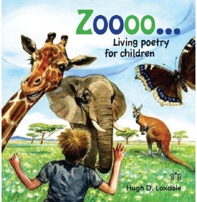 Zoooo... Living Poems for