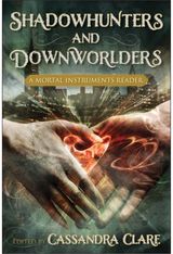 Shadowhunters and A Mortal Instruments