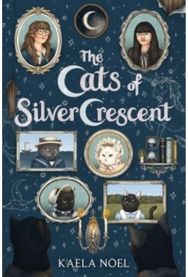 Cats of Silver Crescent