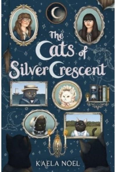 Cats of Silver