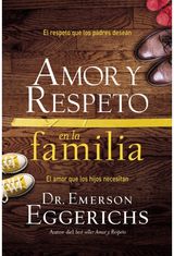 Amor y respeto en la El respeto que los