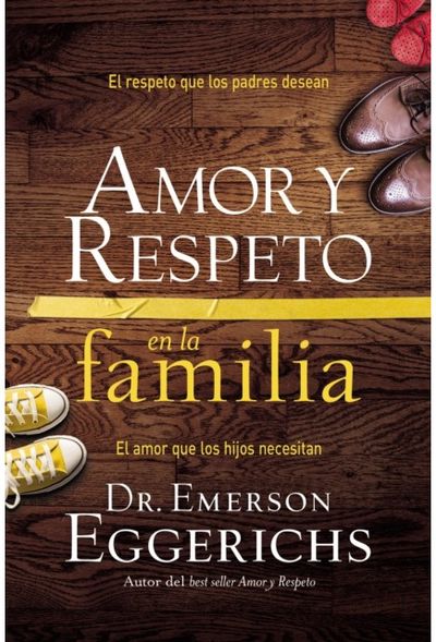 Amor y respeto en la El respeto que los