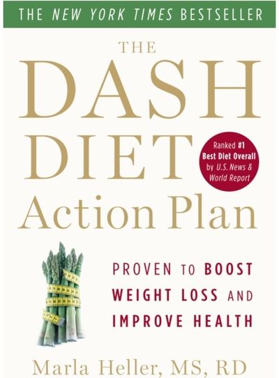 Dash Diet Action Proven to Lower
